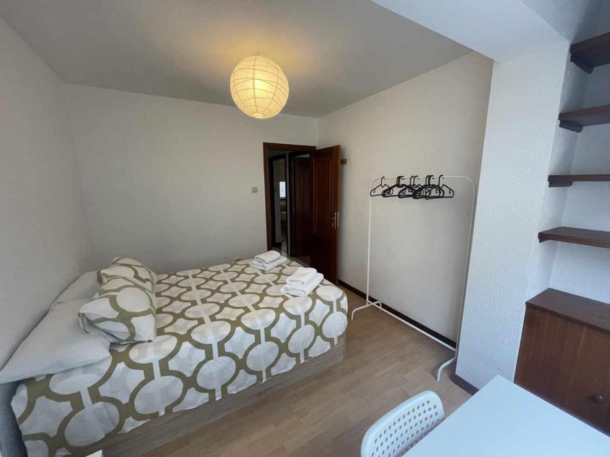 Apartamento Conchinas A Coruña Εξωτερικό φωτογραφία